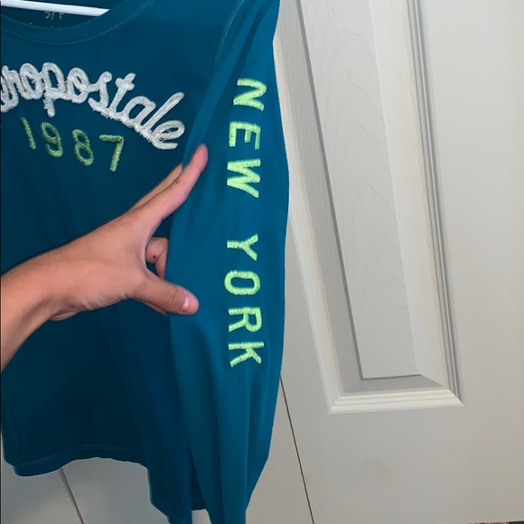 long sleeve t-shirt - Picture 3 of 4